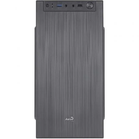 Aerocool CS-108 Negro